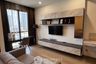 1 Bedroom Condo for sale in Ashton Chula-Silom, Si Phraya, Bangkok near MRT Sam Yan