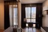 1 Bedroom Condo for sale in Ashton Chula-Silom, Si Phraya, Bangkok near MRT Sam Yan