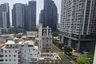 1 Bedroom Condo for sale in Aspire Rama 9, Bang Kapi, Bangkok near MRT Phra Ram 9