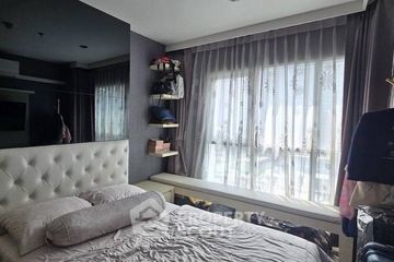 1 Bedroom Condo for sale in Aspire Rama 9, Bang Kapi, Bangkok near MRT Phra Ram 9