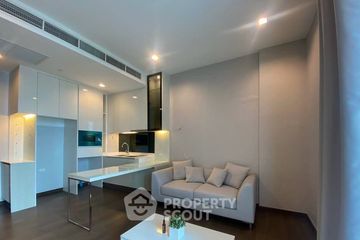 1 Bedroom Condo for sale in Q Asoke, Makkasan, Bangkok near MRT Phetchaburi
