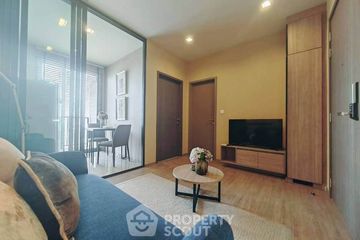 1 Bedroom Condo for sale in THE LINE Wongsawang, Wong Sawang, Bangkok near MRT Wong Sawang