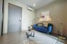 1 Bedroom Condo for sale in THE LINE Wongsawang, Wong Sawang, Bangkok near MRT Wong Sawang