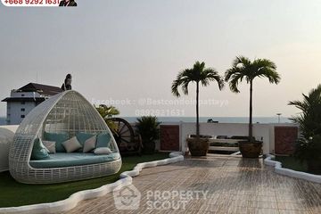 2 Bedroom Condo for Sale or Rent in Sea Max Condominium, Nong Prue, Chonburi