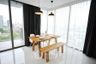 2 Bedroom Condo for sale in Nara 9 by Eastern Star, Sathon, Bangkok near BTS Chong Nonsi
