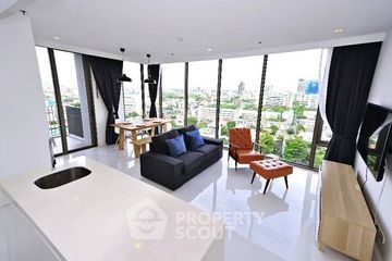 2 Bedroom Condo for sale in Nara 9 by Eastern Star, Sathon, Bangkok near BTS Chong Nonsi