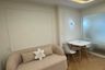 1 Bedroom Condo for sale in Lumpini Place Rama IX - Ratchada, Huai Khwang, Bangkok near MRT Phra Ram 9