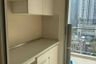 1 Bedroom Condo for sale in Lumpini Place Rama IX - Ratchada, Huai Khwang, Bangkok near MRT Phra Ram 9