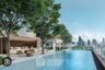 1 Bedroom Condo for sale in Via 61, Khlong Tan Nuea, Bangkok near BTS Ekkamai