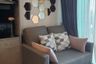 1 Bedroom Condo for sale in Ideo Sathorn - Thaphra, Bukkhalo, Bangkok near BTS Pho Nimit