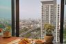 1 Bedroom Condo for sale in Ideo Sathorn - Thaphra, Bukkhalo, Bangkok near BTS Pho Nimit