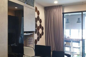1 Bedroom Condo for sale in Ideo Sathorn - Thaphra, Bukkhalo, Bangkok near BTS Pho Nimit