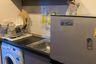 2 Bedroom Condo for sale in Aspire Sathorn-Taksin Copper Zone, Bang Kho, Bangkok near BTS Wutthakat