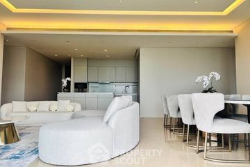 5 Bedroom Apartment for Sale or Rent in Sindhorn Kempinski Hotel Bangkok, Lumpini, Bangkok near BTS Ratchadamri