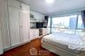 1 Bedroom Condo for sale in Vibhavadi Suite, Chom Phon, Bangkok near MRT Phahon Yothin