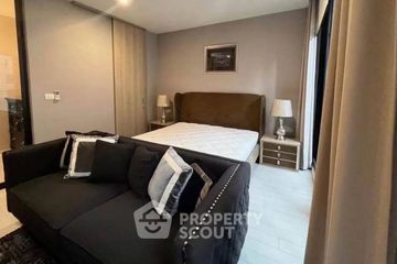 1 Bedroom Condo for sale in Noble Ploenchit, Lumpini, Bangkok near BTS Ploen Chit