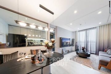 2 Bedroom Condo for sale in Wan Vayla Na Chaophraya, Thanon Nakhon Chai Si, Bangkok near MRT Bang Phlat