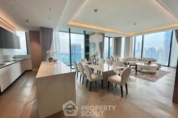 2 Bedroom Condo for Sale or Rent in 98 Wireless, Lumpini, Bangkok near BTS Ploen Chit