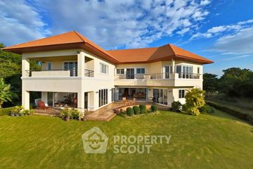5 Bedroom House for sale in Bueng, Chonburi