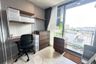 1 Bedroom Condo for sale in The Tree Sukhumvit 64, Bang Chak, Bangkok near BTS Punnawithi