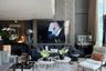 3 Bedroom Condo for sale in Khlong Ton Sai, Bangkok near BTS Saphan Taksin