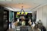 3 Bedroom Condo for sale in Khlong Ton Sai, Bangkok near BTS Saphan Taksin