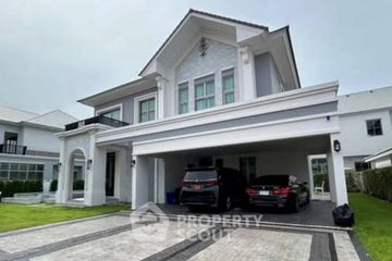 4 Bedroom House for Sale or Rent in Perfect Masterpiece Sukhumvit 77, Racha Thewa, Samut Prakan