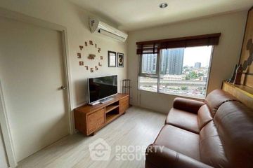 2 Bedroom Condo for sale in Aspire Sathorn-Thapra, Bukkhalo, Bangkok near BTS Talat Phlu