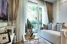 1 Bedroom Condo for sale in Dusit Grand Park 2, Nong Prue, Chonburi