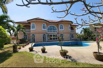 6 Bedroom House for sale in Pong, Chonburi