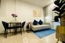 1 Bedroom Condo for sale in THE BASE Phetchaburi-Thonglor, Bang Kapi, Bangkok near MRT Phetchaburi