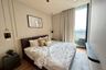 1 Bedroom Condo for sale in Noble Form Thonglor, Khlong Tan Nuea, Bangkok near BTS Thong Lo