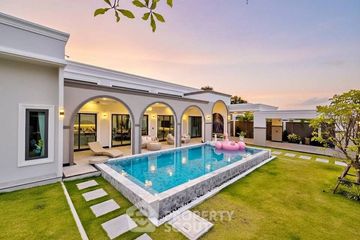 4 Bedroom Villa for sale in Nong Prue, Chonburi