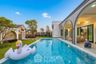4 Bedroom Villa for sale in Nong Prue, Chonburi