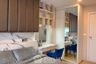 1 Bedroom Condo for sale in The Tree Onnut Station, Bang Chak, Bangkok near BTS On Nut