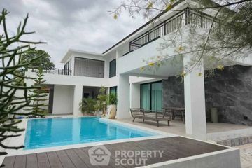 4 Bedroom Villa for sale in Pong, Chonburi