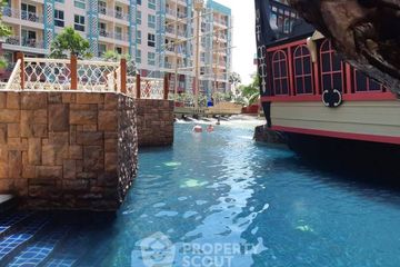 1 Bedroom Condo for sale in Grand Solaire Pattaya, Nong Prue, Chonburi