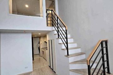 1 Bedroom Condo for sale in Culture Chula, Si Phraya, Bangkok near MRT Sam Yan