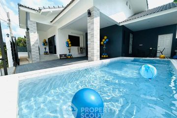 3 Bedroom House for sale in Nong Prue, Chonburi
