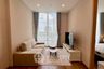 1 Bedroom Condo for sale in Noble BE 33, Khlong Tan Nuea, Bangkok near BTS Phrom Phong