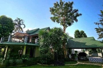 5 Bedroom House for sale in Huai Yai, Chonburi