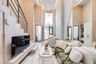 1 Bedroom Condo for sale in Reference Kaset District, Lat Yao, Bangkok near Airport Rail Link Bang Khen