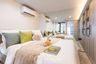 1 Bedroom Condo for sale in Reference Kaset District, Lat Yao, Bangkok near Airport Rail Link Bang Khen