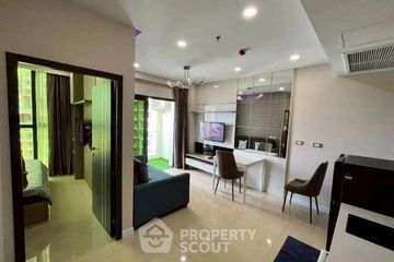 1 Bedroom Condo for sale in Dusit Grand Condo View, Nong Prue, Chonburi