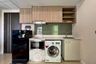 1 Bedroom Condo for sale in Dusit Grand Condo View, Nong Prue, Chonburi