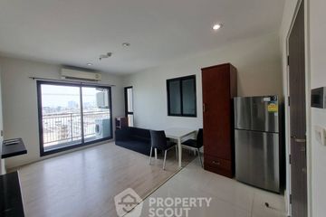 1 Bedroom Condo for sale in Thana Astoria Pinklao, Bang Yi Khan, Bangkok near MRT Bang Yi Khan