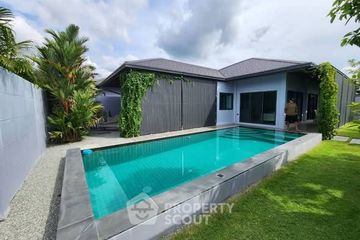 2 Bedroom Villa for sale in Baan Pattaya 6, Huai Yai, Chonburi
