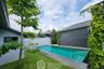 2 Bedroom Villa for sale in Baan Pattaya 6, Huai Yai, Chonburi