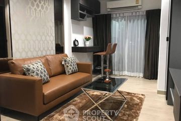 1 Bedroom Condo for sale in Thana Astoria Pinklao, Bang Yi Khan, Bangkok near MRT Bang Yi Khan