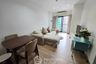 1 Bedroom Condo for sale in Thana Astoria Pinklao, Bang Yi Khan, Bangkok near MRT Bang Yi Khan